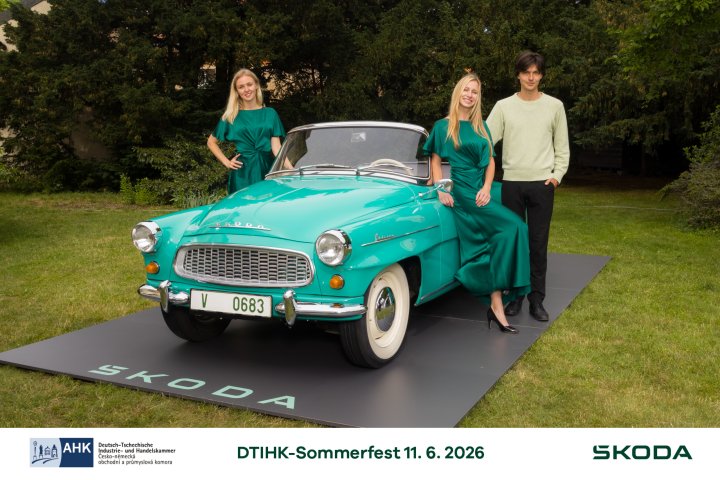 DTIHK - Sommerfest