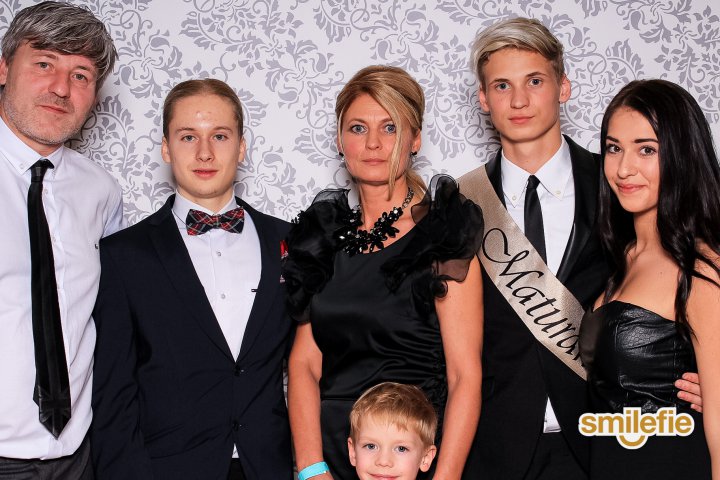  Maturitní ples - Hotelová škola Mariánské Lázně 256