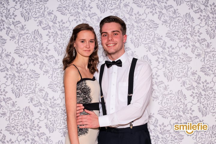  Maturitní ples - Hotelová škola Mariánské Lázně 324