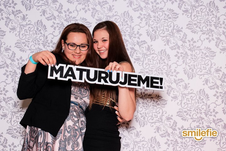  Maturitní ples - Hotelová škola Mariánské Lázně 223