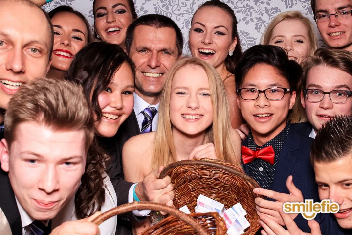  Maturitní ples - Hotelová škola Mariánské Lázně 238
