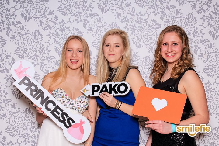  Maturitní ples - Hotelová škola Mariánské Lázně 331