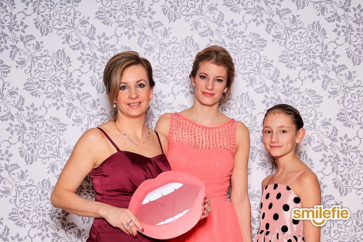 Maturitní ples - Hotelová škola Mariánské Lázně 359