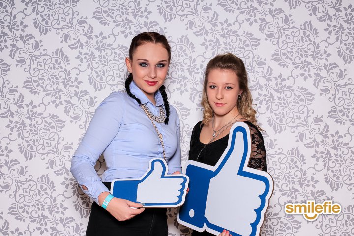  Maturitní ples - Hotelová škola Mariánské Lázně 348