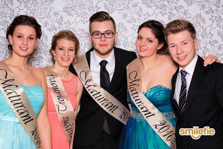  Maturitní ples - Hotelová škola Mariánské Lázně 138