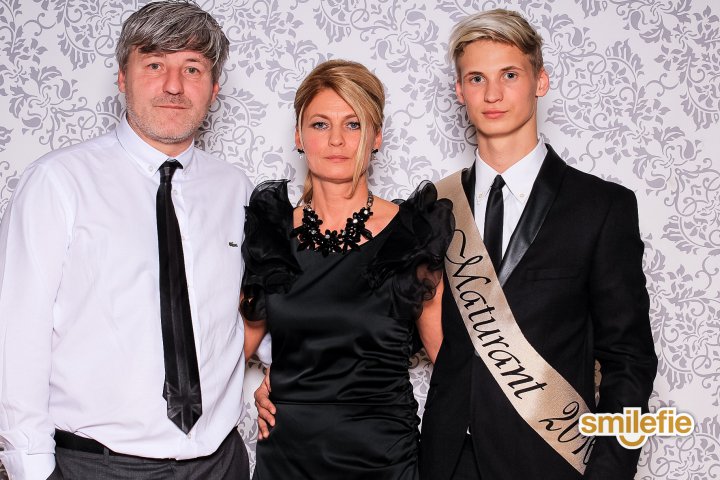  Maturitní ples - Hotelová škola Mariánské Lázně 257