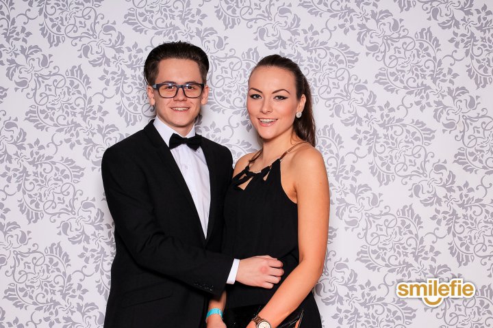  Maturitní ples - Hotelová škola Mariánské Lázně 242