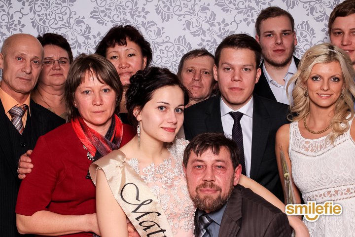  Maturitní ples - Hotelová škola Mariánské Lázně 277