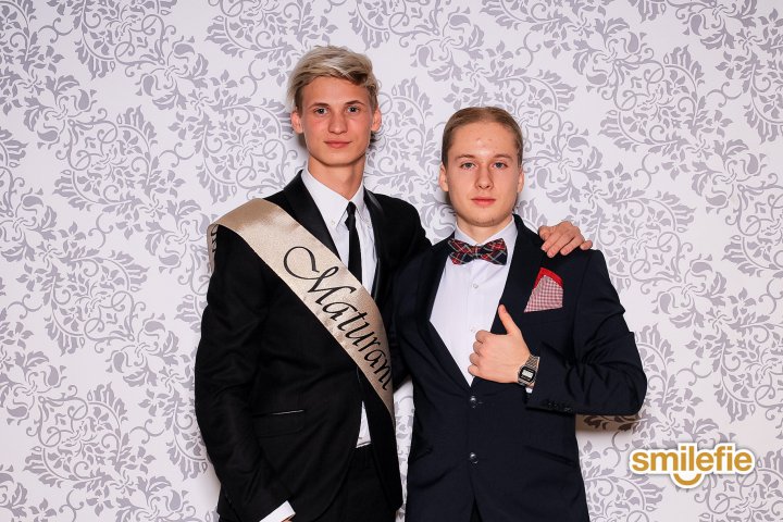  Maturitní ples - Hotelová škola Mariánské Lázně 320