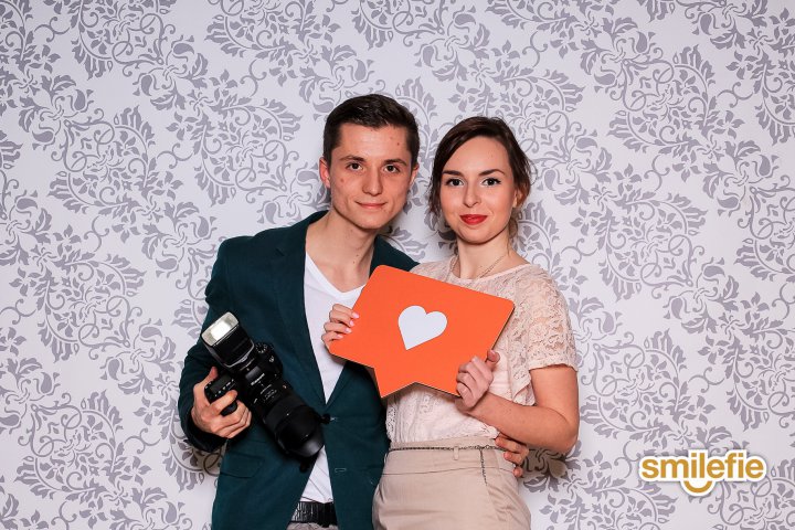  Maturitní ples - Hotelová škola Mariánské Lázně 1