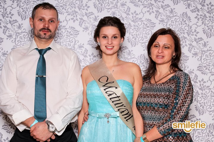  Maturitní ples - Hotelová škola Mariánské Lázně 246