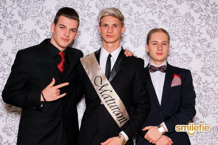  Maturitní ples - Hotelová škola Mariánské Lázně 255