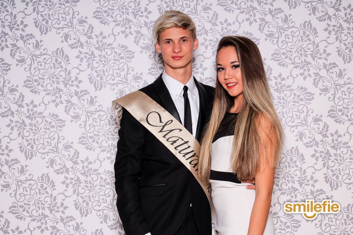  Maturitní ples - Hotelová škola Mariánské Lázně 318