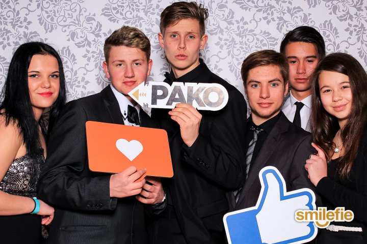  Maturitní ples - Hotelová škola Mariánské Lázně 139