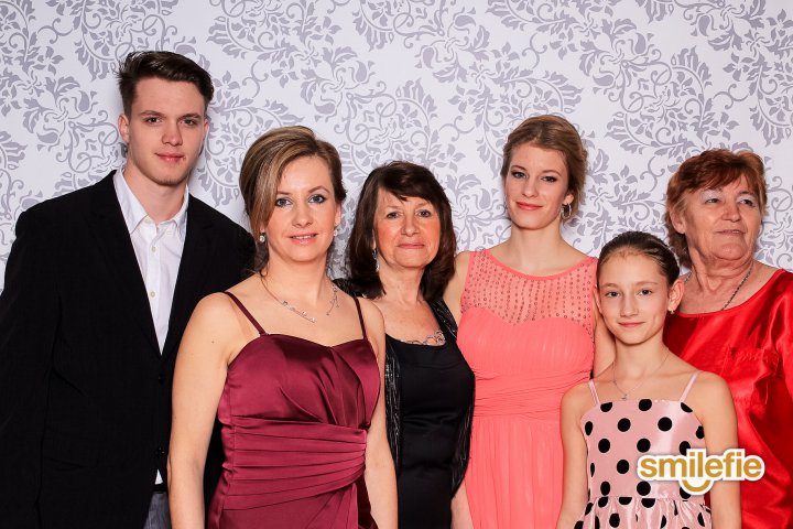  Maturitní ples - Hotelová škola Mariánské Lázně 355