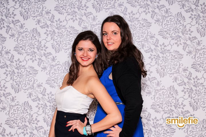  Maturitní ples - Hotelová škola Mariánské Lázně 310