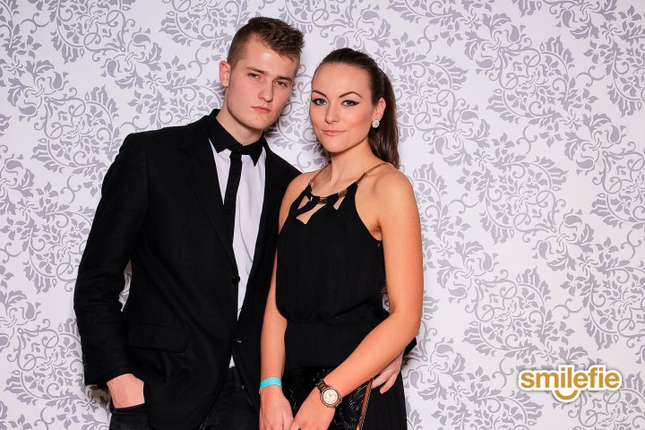  Maturitní ples - Hotelová škola Mariánské Lázně 280
