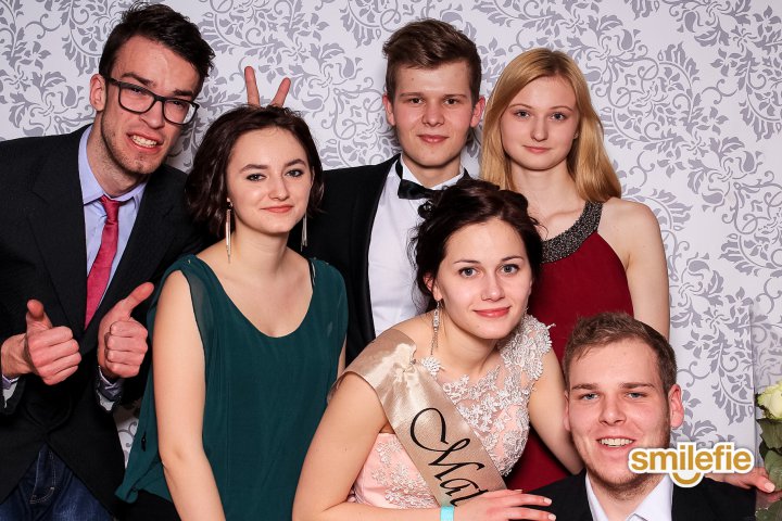  Maturitní ples - Hotelová škola Mariánské Lázně 275