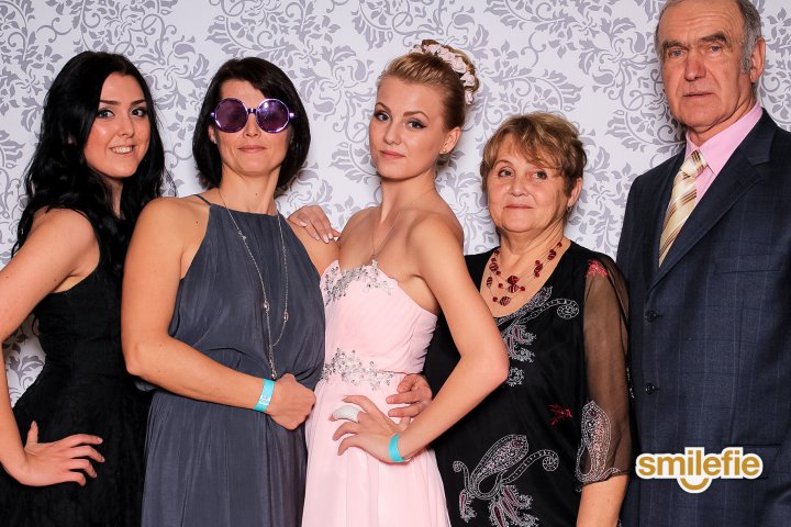  Maturitní ples - Hotelová škola Mariánské Lázně 330