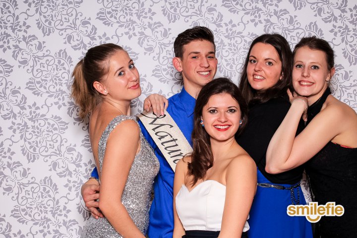  Maturitní ples - Hotelová škola Mariánské Lázně 182