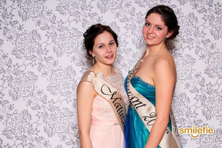  Maturitní ples - Hotelová škola Mariánské Lázně 260
