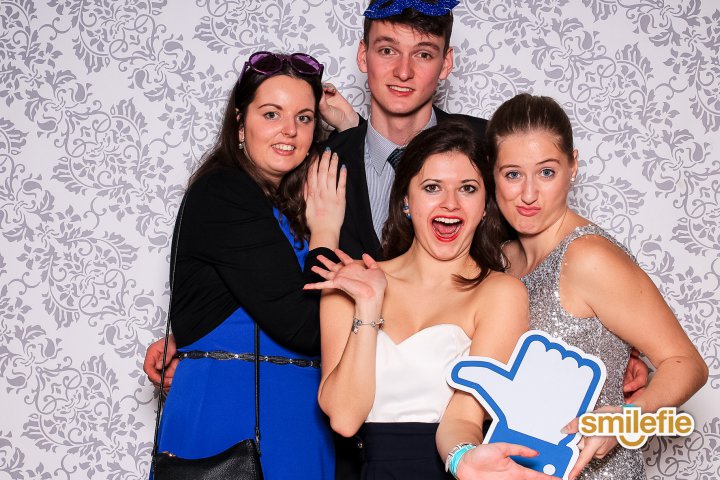  Maturitní ples - Hotelová škola Mariánské Lázně 185