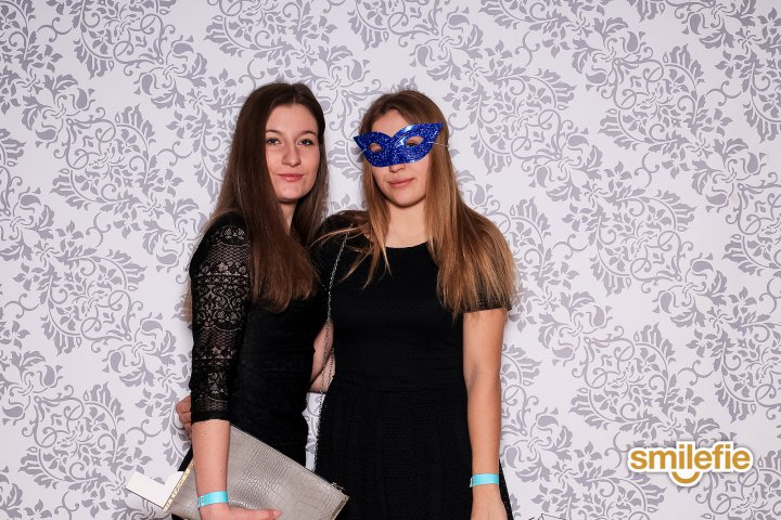  Maturitní ples - Hotelová škola Mariánské Lázně 293
