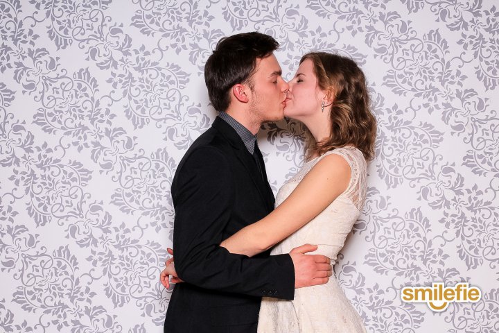  Maturitní ples - Hotelová škola Mariánské Lázně 322