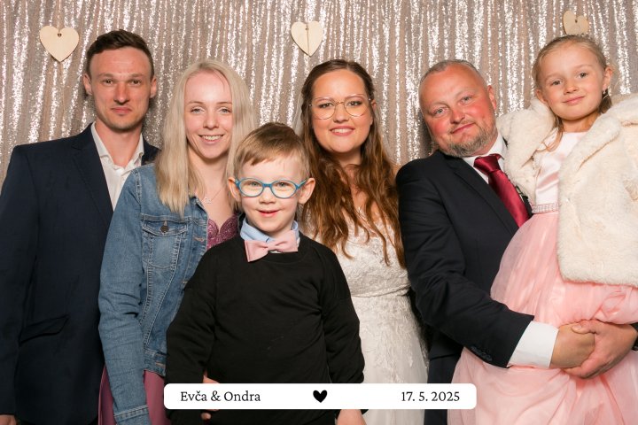 Evča & Ondra