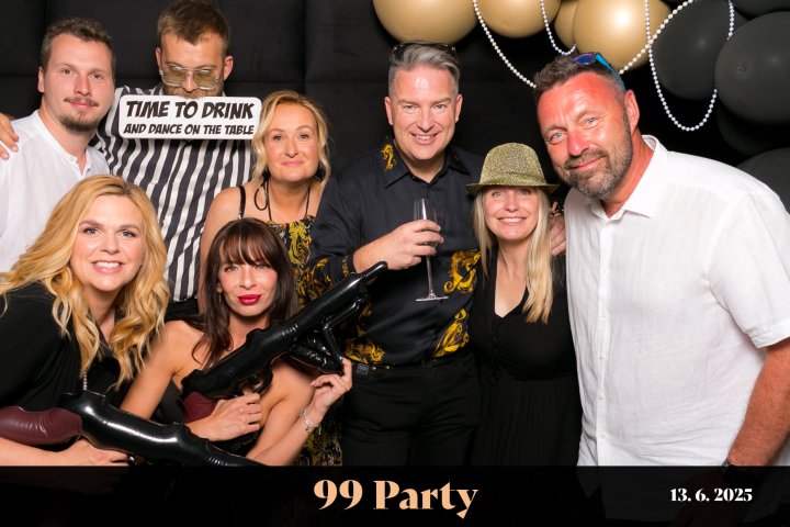 99 Party