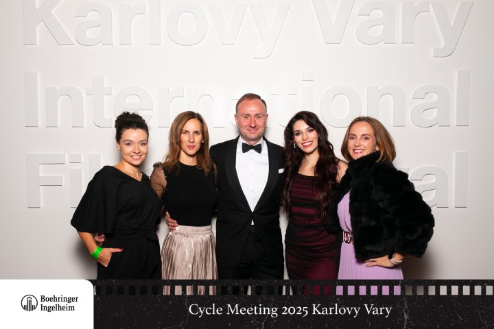 Cycle Meeting Karlovy Vary