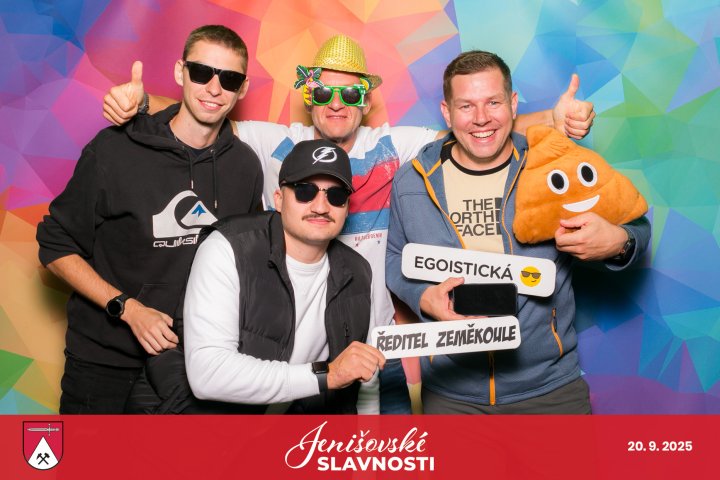 Jenišovské slavnosti