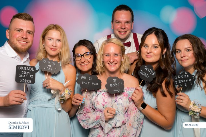 Domča & Adam Šimkovi