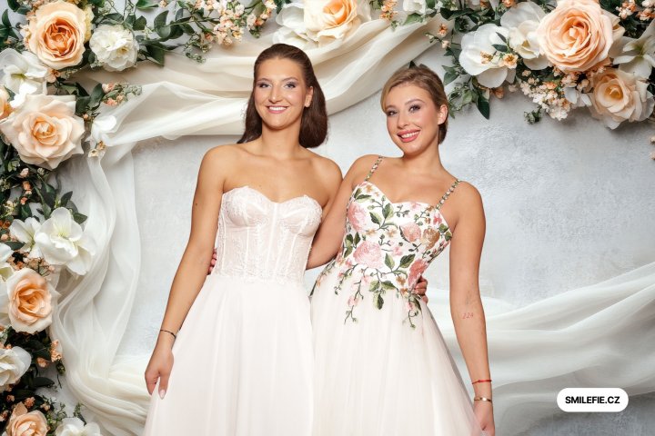 Svatební veletrh Svatby na západě