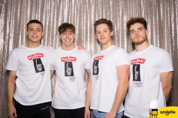 Půlení Mediků 2025