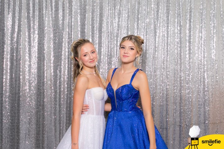 Maturitní Ples Církevní ZŠ a SŠ Plzeň