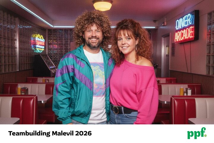 Teambuilding Malevil 2026 ppf