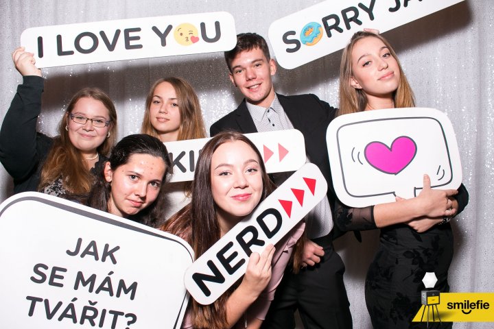  Maturitní ples SZŠ a VOŠZ Plzeň 147