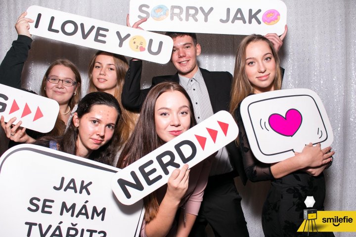 Maturitní ples SZŠ a VOŠZ Plzeň 148