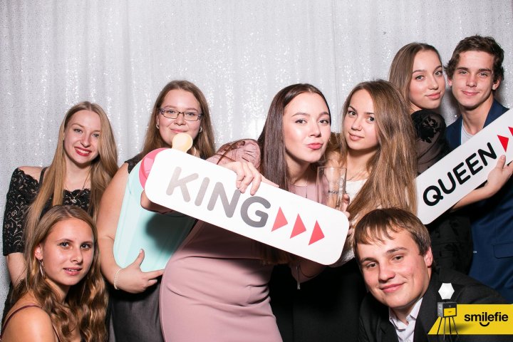 Maturitní ples SZŠ a VOŠZ Plzeň 206
