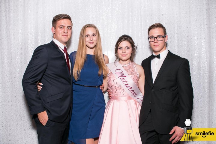  Maturitní ples SZŠ a VOŠZ Plzeň 186