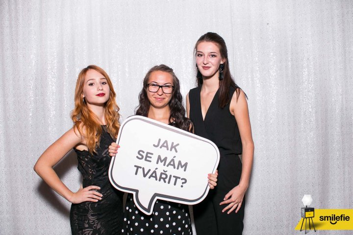  Maturitní ples SZŠ a VOŠZ Plzeň 167