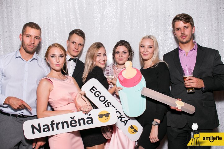  Maturitní ples SZŠ a VOŠZ Plzeň 169