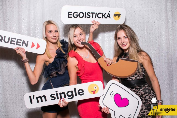  Maturitní ples SZŠ a VOŠZ Plzeň 25