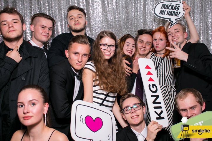  Maturitní ples SPŠE Plzeň 149
