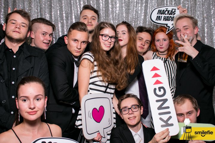  Maturitní ples SPŠE Plzeň 148