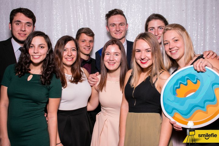  Maturitní ples Sportovní gymnázium Plzeň 167