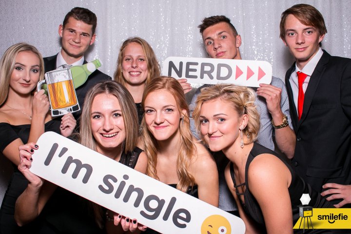 Maturitní ples Sportovní gymnázium Plzeň 10