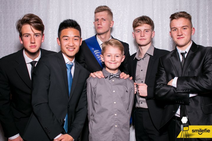  Maturitní ples Sportovní gymnázium Plzeň 159