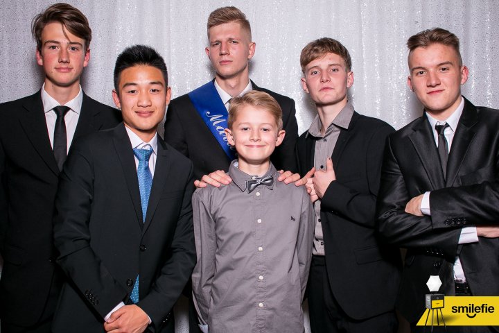  Maturitní ples Sportovní gymnázium Plzeň 158